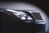 Ciragan Palace Kempinski, Instanbul - Mercedes Maybach 62 & BMW 7 Series